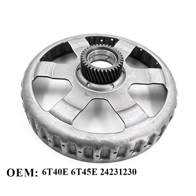 Chev rolet Cruze/Buick special transmission sun gear (24231230) ensures smooth shifting and wear resistance