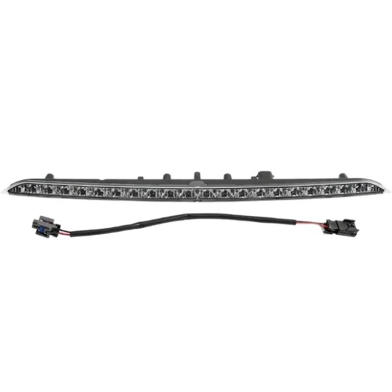 

FT4Z-13A613A FT4Z-13A613-A 3RD Third Brake Light Rear Stop Taillight For Ford Edge 2015-2020 Car Carrying Capacity Lamp