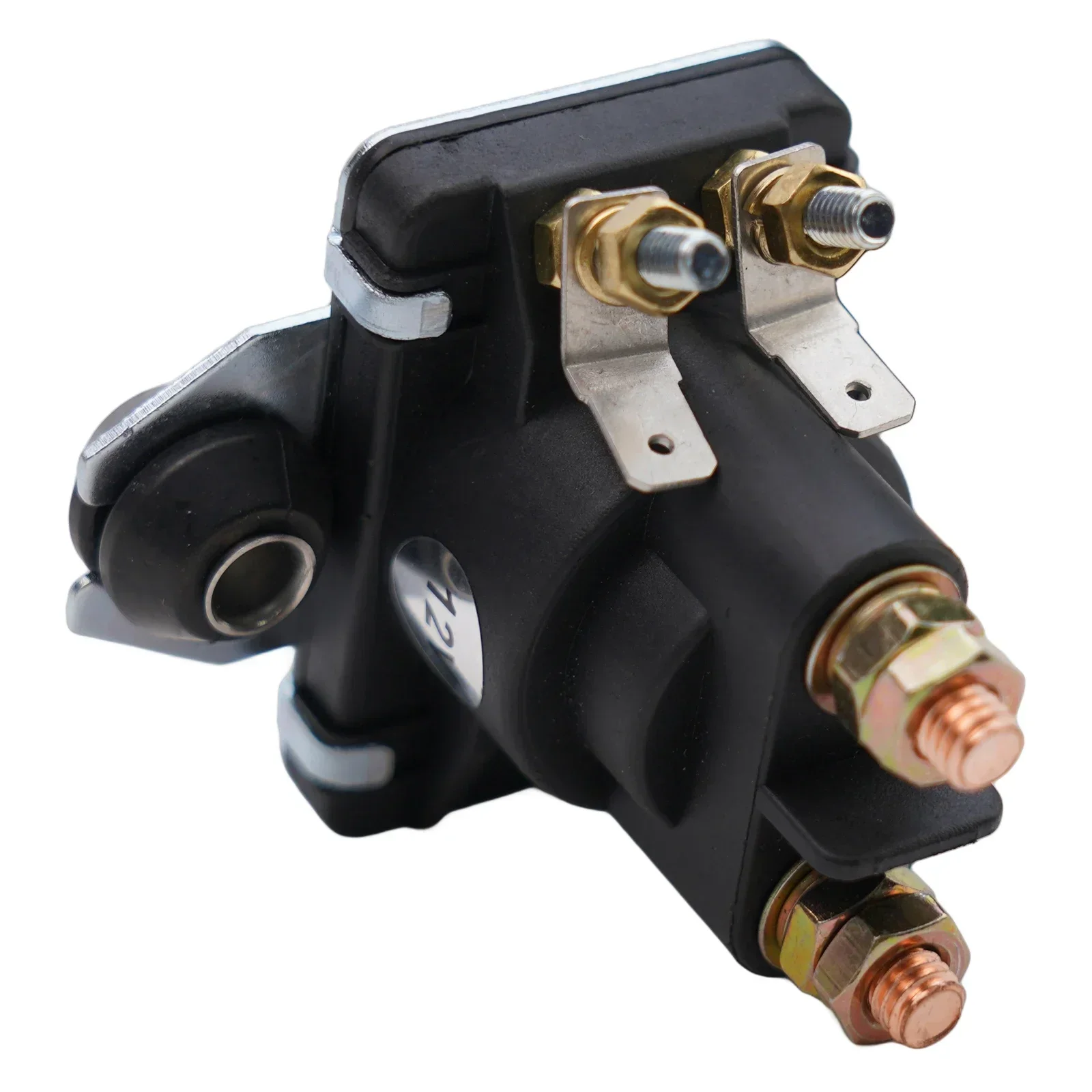 Solenoide relè di avviamento per MERCURY MERCRUISE 12V 89- 850187 A1 89- 850187 T1 89- 818998 A1 Per 12V 20HP 25HP 40HP 45HP 50HP 55HP