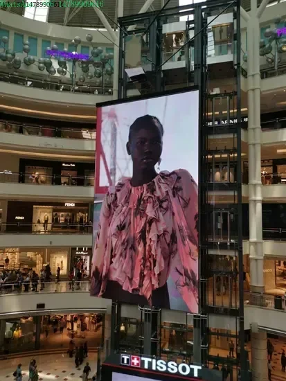 Custom Weatherproof Outdoor LED DisplayP2.604 Hot Sale Indoor Rental Display Advertisement Screen