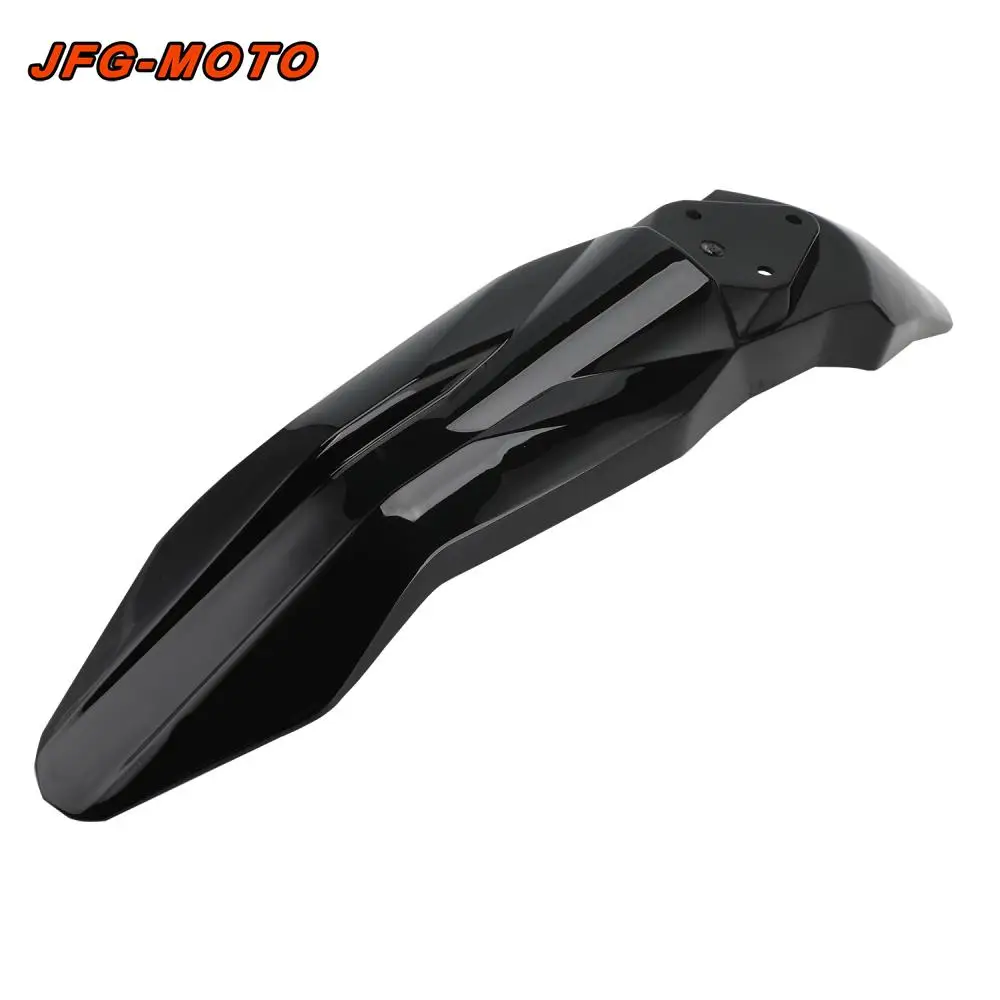 

For Talaria Sting MX3 MX4 MX5 Motorcycle Accessories Front Fender Mudguard Covers Plastic Protection Parts Electric Dirt Bike