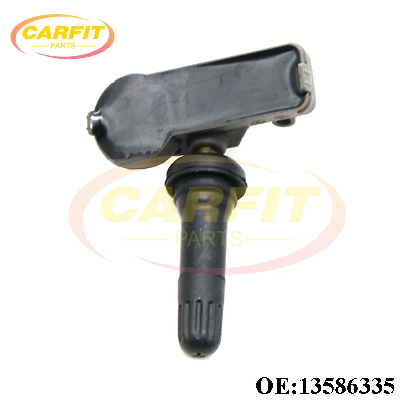 New OEM 13586335 TPMS Tire Pressure Sensor 315MHz For Chevrolet Blazer Buick Enclave Cadillac CTS GMC Yukon Pontiac G3 Car Parts