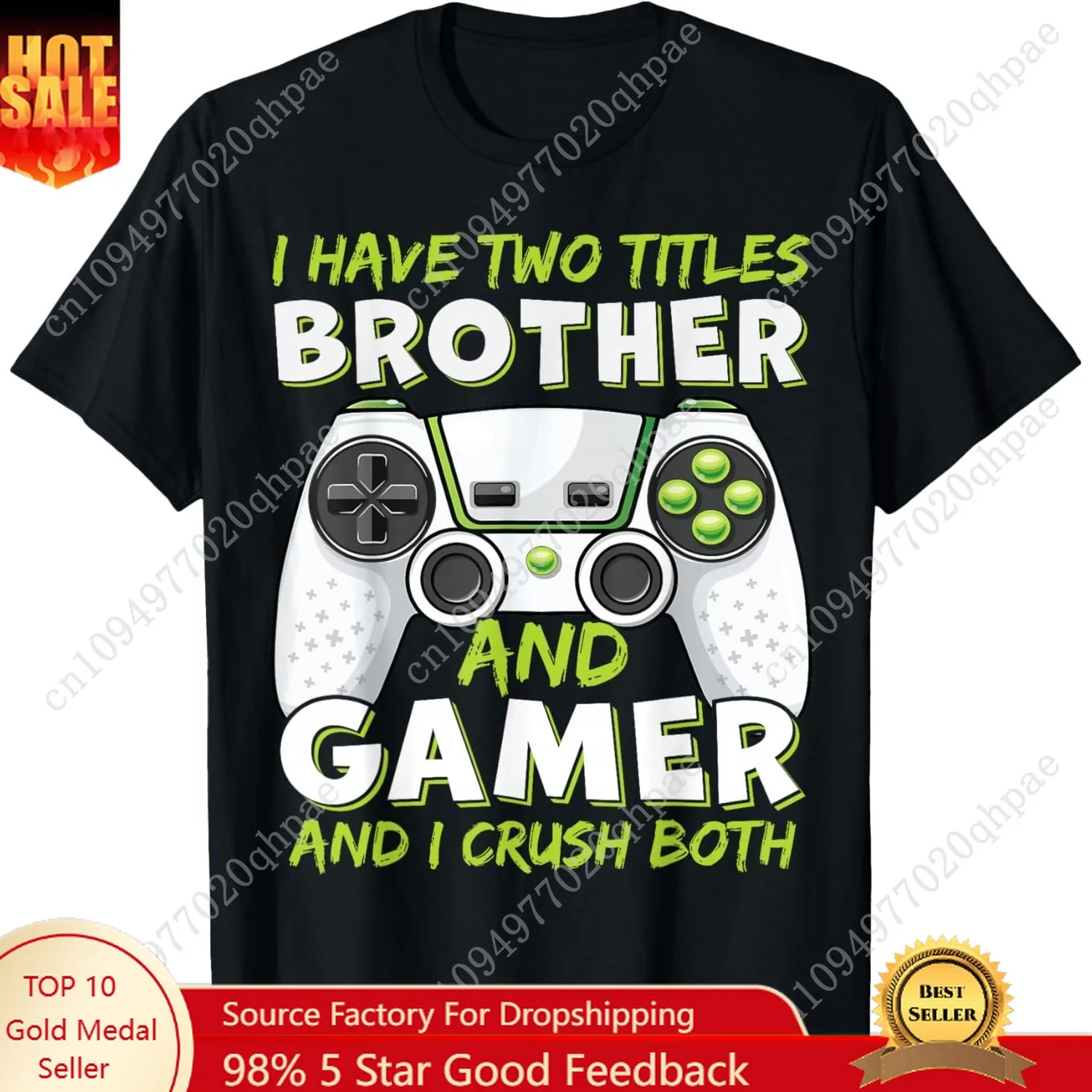 مضحك الألعاب بنين بنات الرجال ألعاب لعبة فيديو تي شيرت #1