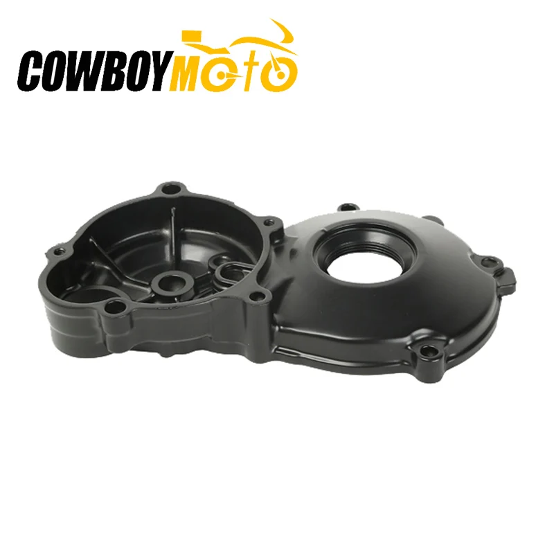 

Motorcycle Right Side Stator Engine Cover Crankcase For Suzuki GSXR600 1996-2005 1999 2000 2001 2002 2003 2004, GSXR750 01-05