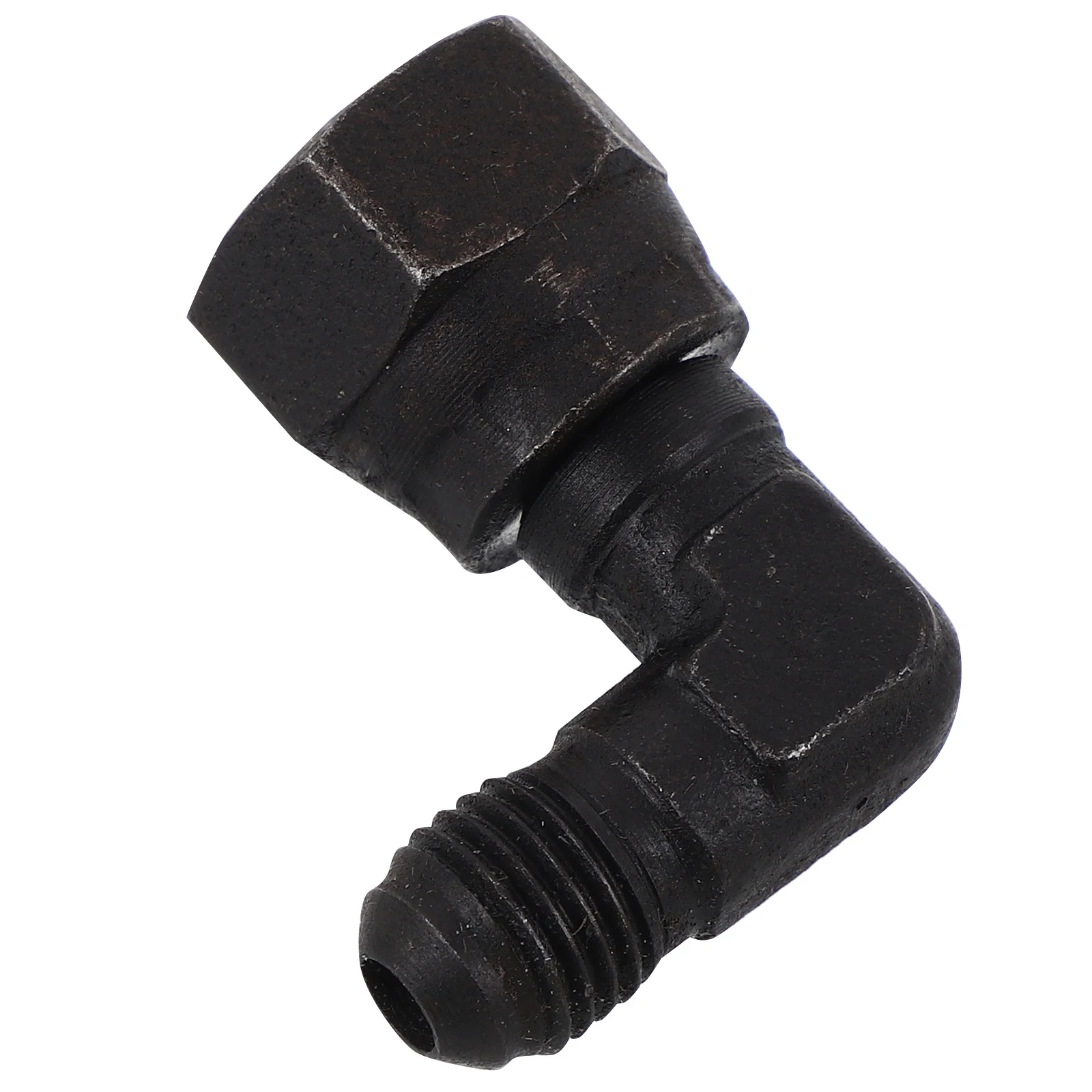 

High Pressure Injector Connectors Pump Exchange Adapter Brake Fluid Replacement Quick Connect Car Truck Automotive Garden