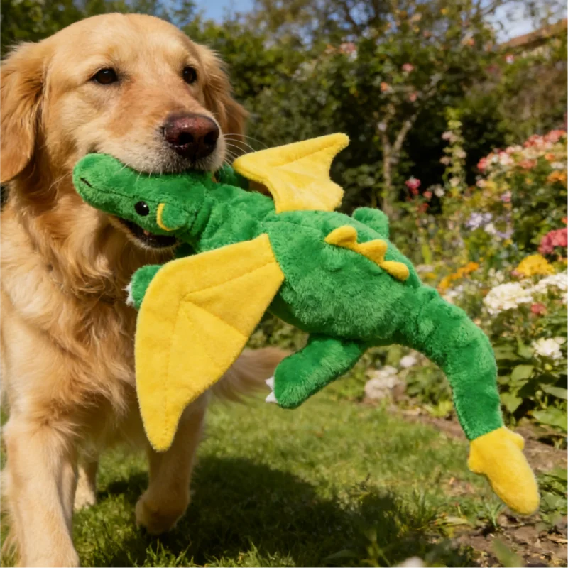 Dog Flying Dragon Indestructib - Indestructible Dog Chew Toy 评论和价格