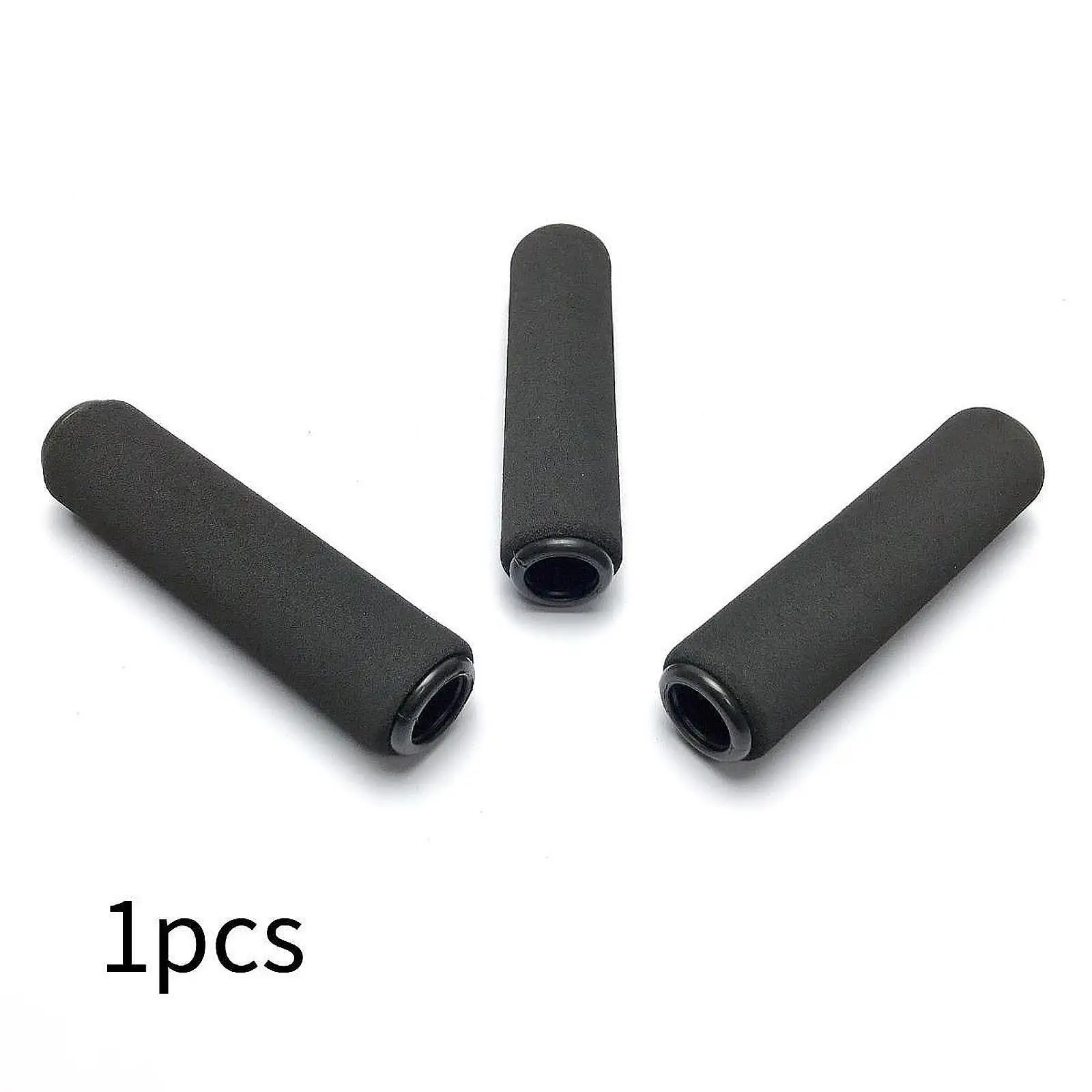 Exercise Handle Cover Cable Machine Attachment Sleeve for Strength Training