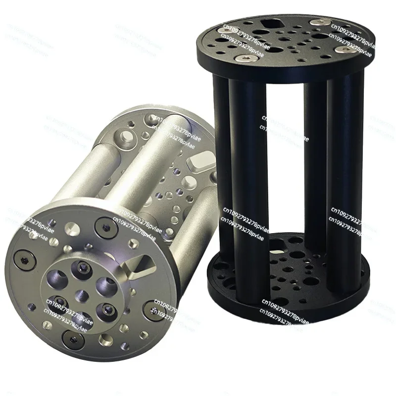 

Astronomical Telescope Vibrating AM5 Equatorial Instrument cem40 Ayton GEM45 Height Increasing Joint Adapter TC40 Extension