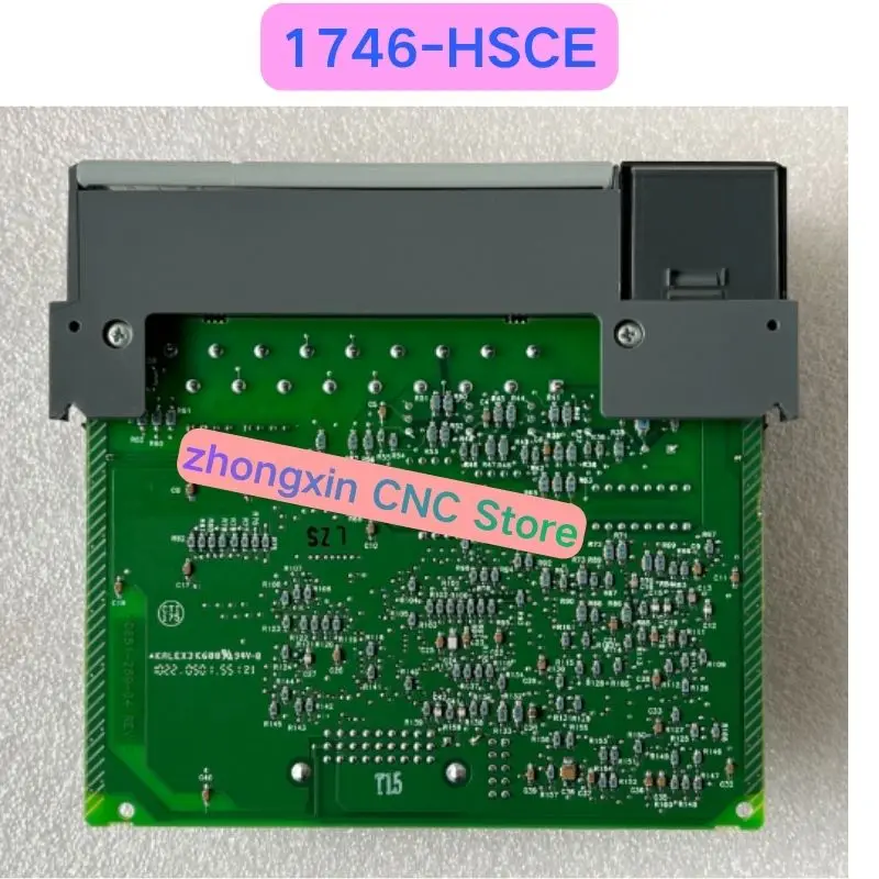 Brand new original 1746-HSCE module Fast delivery