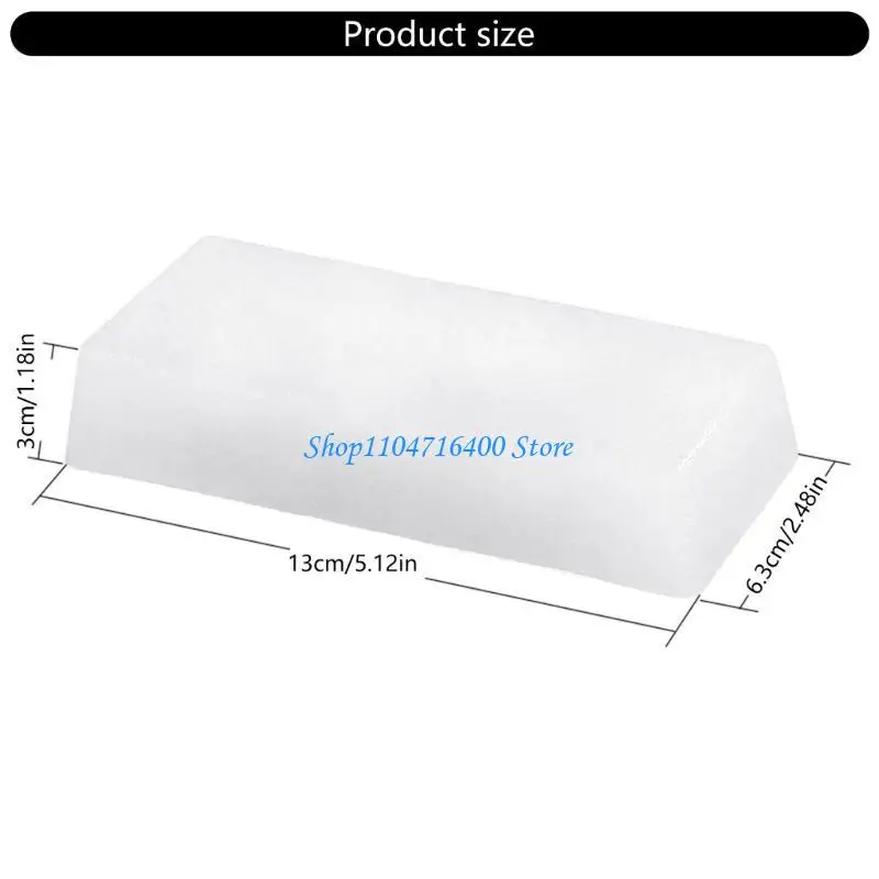 Рисунок 6 - y1gd Gentle Polishing Wax Formula