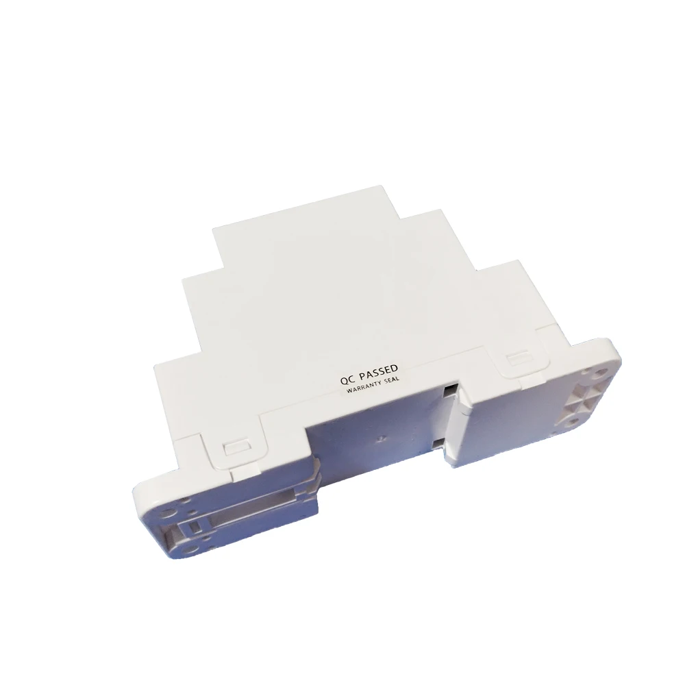 LTECH Led DMX/RDM Decoder DC12V 24V Input 4A 4 Channel 384W Led DIM/CT/RGB/RGBW Strip Controller Tracking Din Rail DMX512 Slave