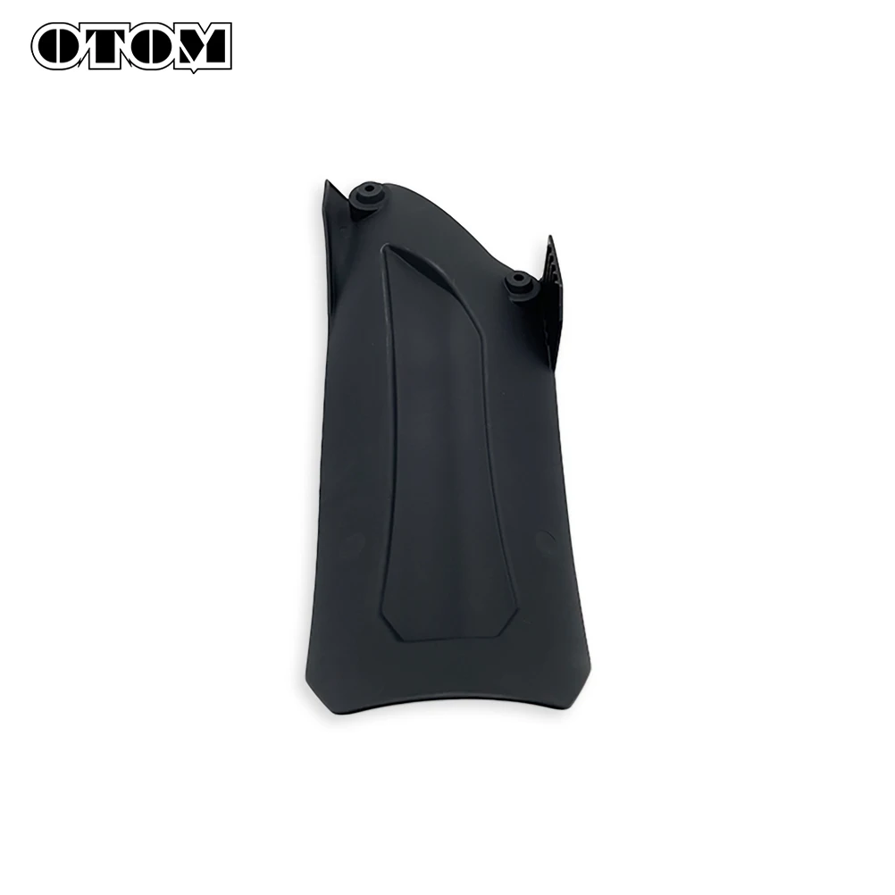 OTOM 2023-2024 Motorcycle Rear Fender Mudguard Shock Absorber Air Box Mud Flap Splash Guard For KTM EXC EXCF HUSQVARNA FC FE MCF