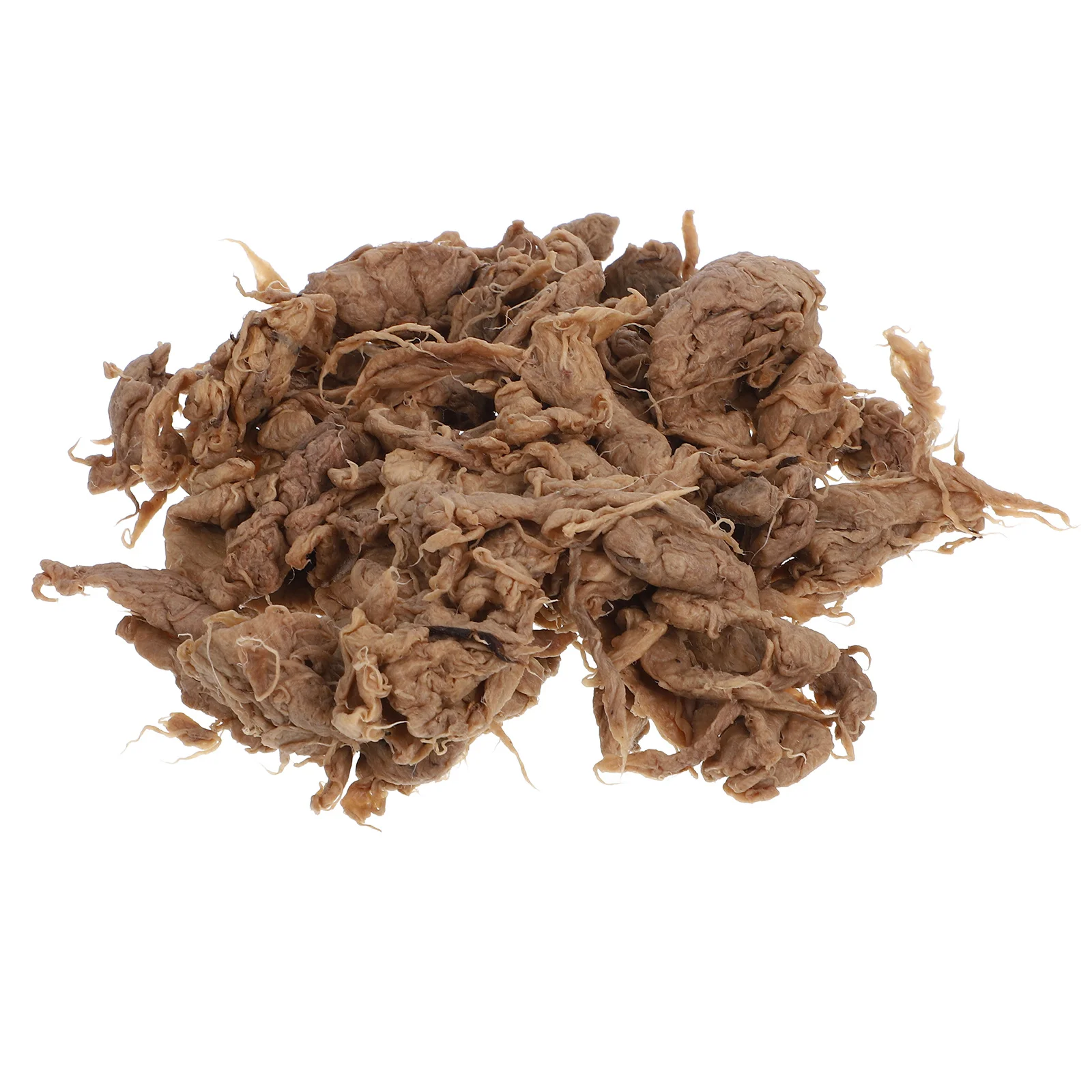 ชุดทำกระดาษ DIY ทำจากเยื่อไม้ วัสดุทำกระดาษเยื่อไม้ งานฝีมือสำหรับเด็ก ประสบการณ์สร้างสรรค์ เทคนิคโบราณ เยื่อไม้จากกิ่งไม้