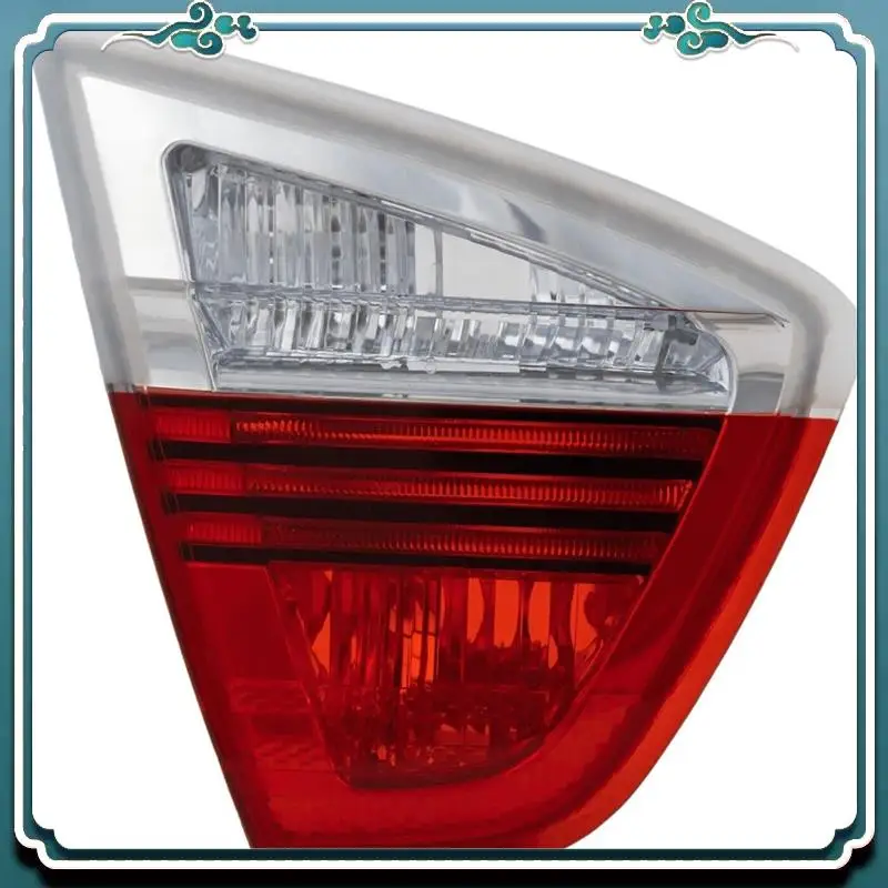 

Premium Car Taillight Inner Rear Brake Light For BMW 3 Series E90 2004-2011 Turn Signal Light