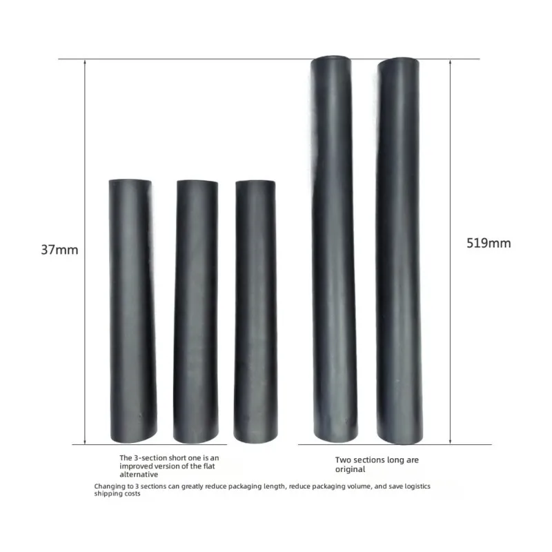 ABZA-For Shop-Vac Nozzle Kit 1-1/4