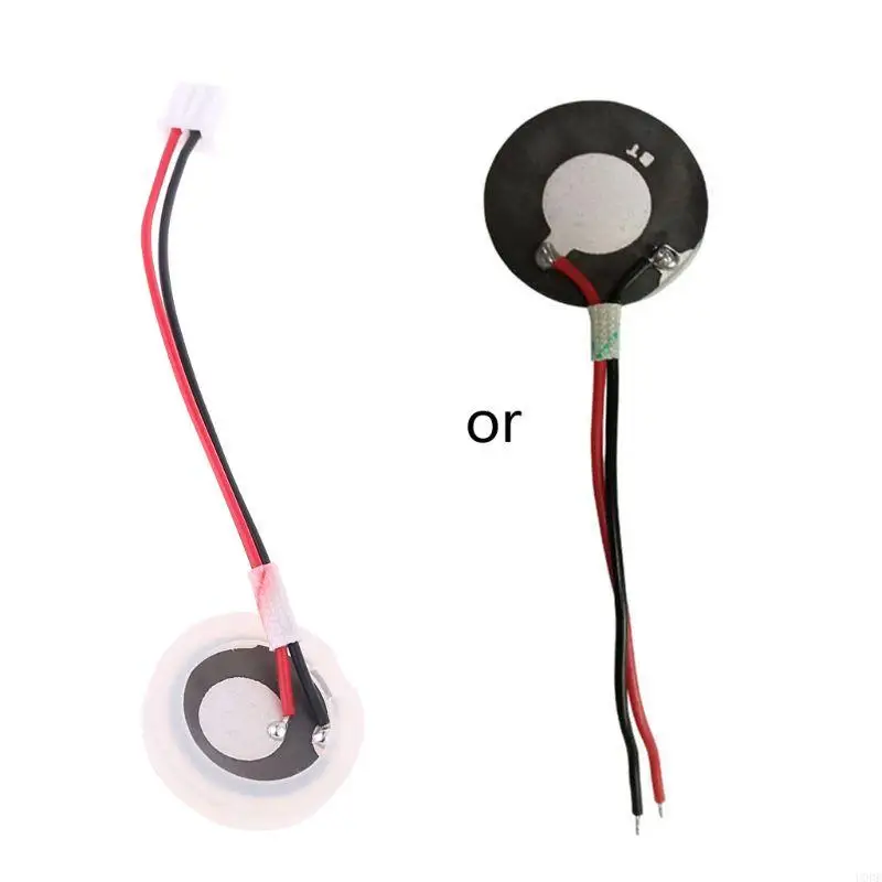 U0DE 20mm 2.4Mhz 초음파 분무기 미스트 메이커 안개 분무 변환기 씰링 링 진동 블레이드 압전