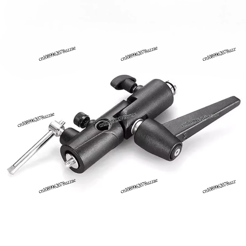 Metal H-type Base, Flash, Seat Frame, Support, Photography Light Stick Umbrella