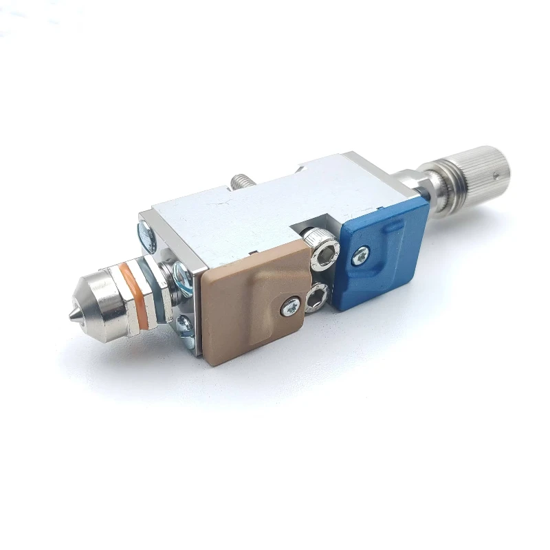 3521036 3521037 0.4mm  0.5mm Hot Melt Glue Machine Accessories Glue Module Hot Melt Glue Parts