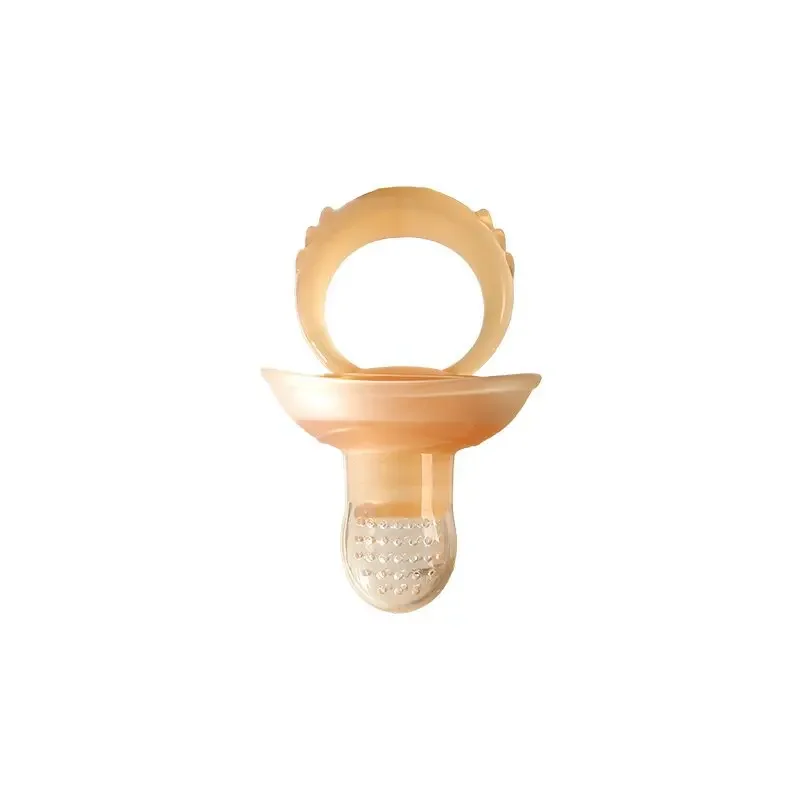 

Детская зубная паста с фруктами и прикормом, полная силиконовая детская зубная паста