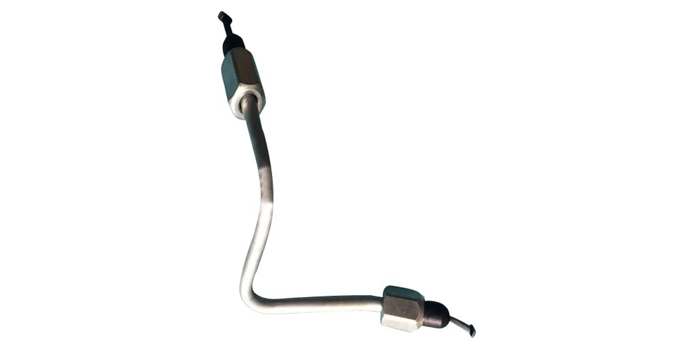 

Fuel supply tube 5284026 compatible cummins diesel engine