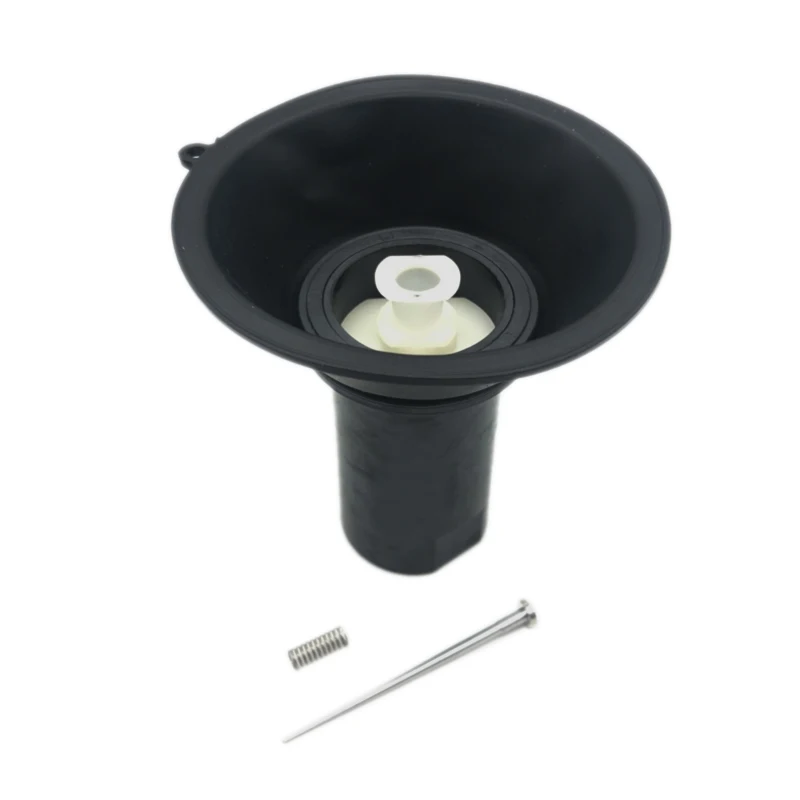 1x Carburetor Membrane Diaphragm Oil Needle Fit for Honda GL1500 GL1500SE GL1500I A AC