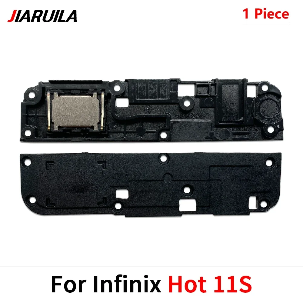 Cicalino Suoneria Altoparlante Altoparlante Cavo Della Flessione Del Nastro Per Infinix Hot 10i 10 Play 11S 12 12i 20 20i 30 30i Pop 7 Zero 8