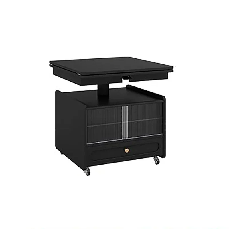 Trendy Coffee Table Simple Modern Beauty European Elegant Side Table Exquisite Glamour Mesa De Centro Sala Living Room Furniture