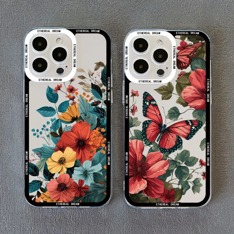 Vintage Flower Clea… - image