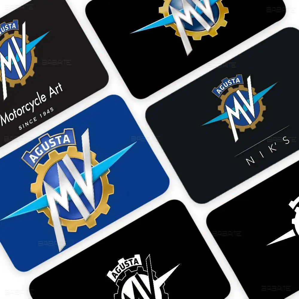 M-MV A-AGUSTA Anmie…