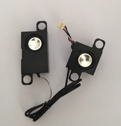 For Laptop Speakers Dell XPS 15 L501X L502X Subwoofer Left and Right Speaker Assembly 0PN57G 0TF8VD