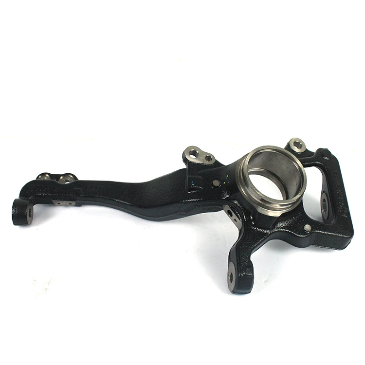 

Popular New Auto Parts Right Front Steering Knuckle for Transit EB3Z3K185B