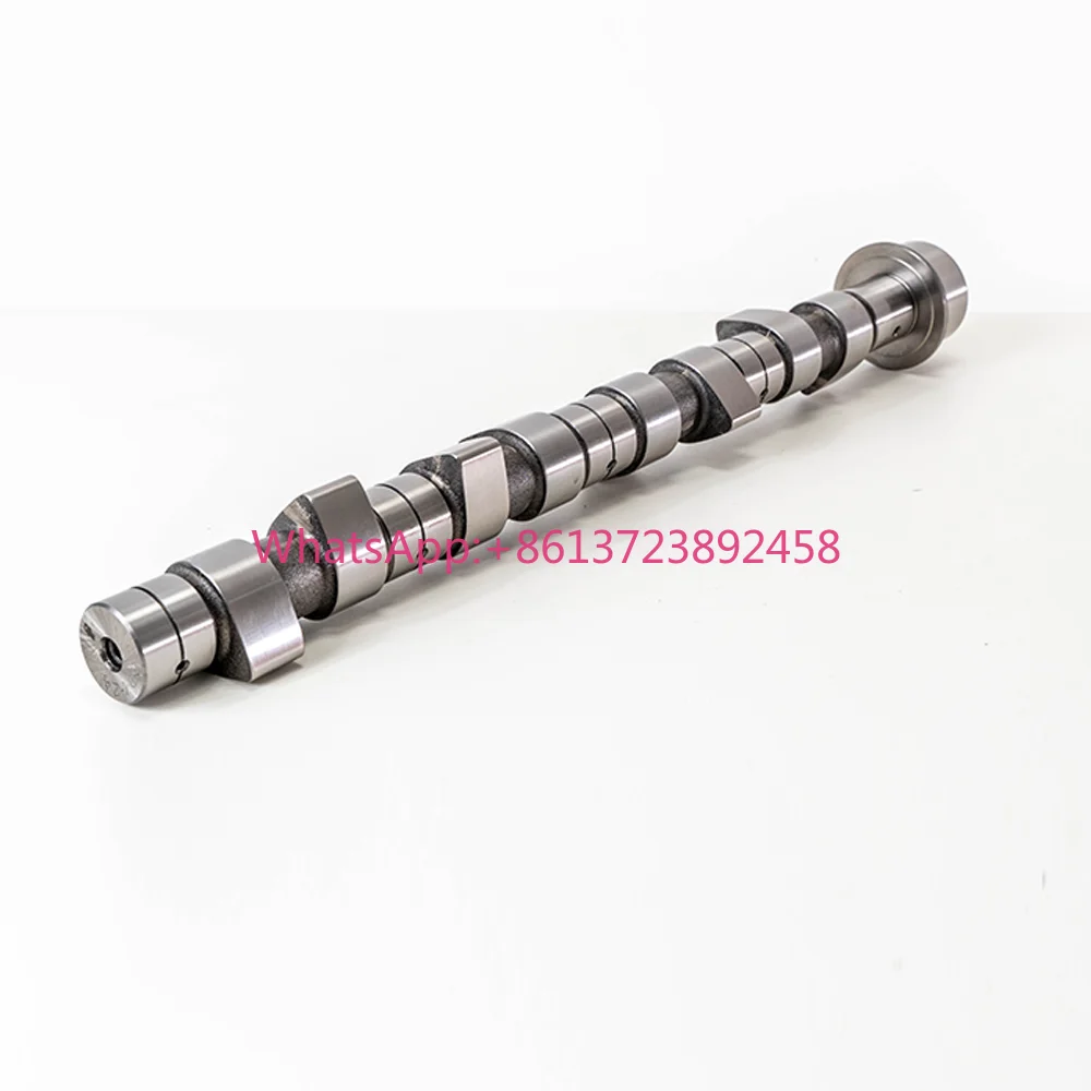 Raceorly Camshaft for Iveco Ducato 2.4D Diesel Engine OEM 98427672 Auto Engine Parts