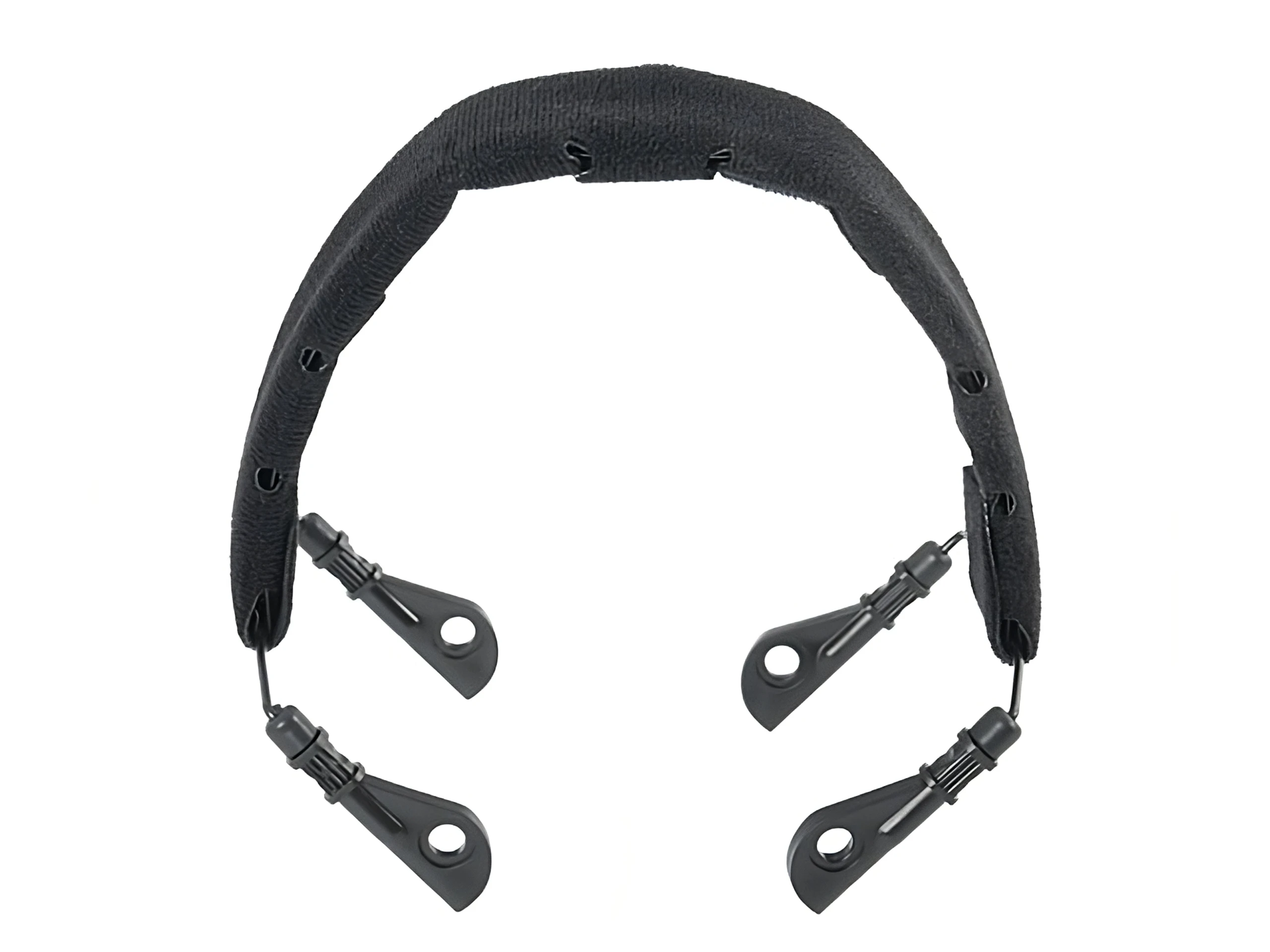 EARMOR  Shooting Headphones Headband Head hoop bracket For EARMOR M32 / M32H / M31H / M31  Headset Accessories