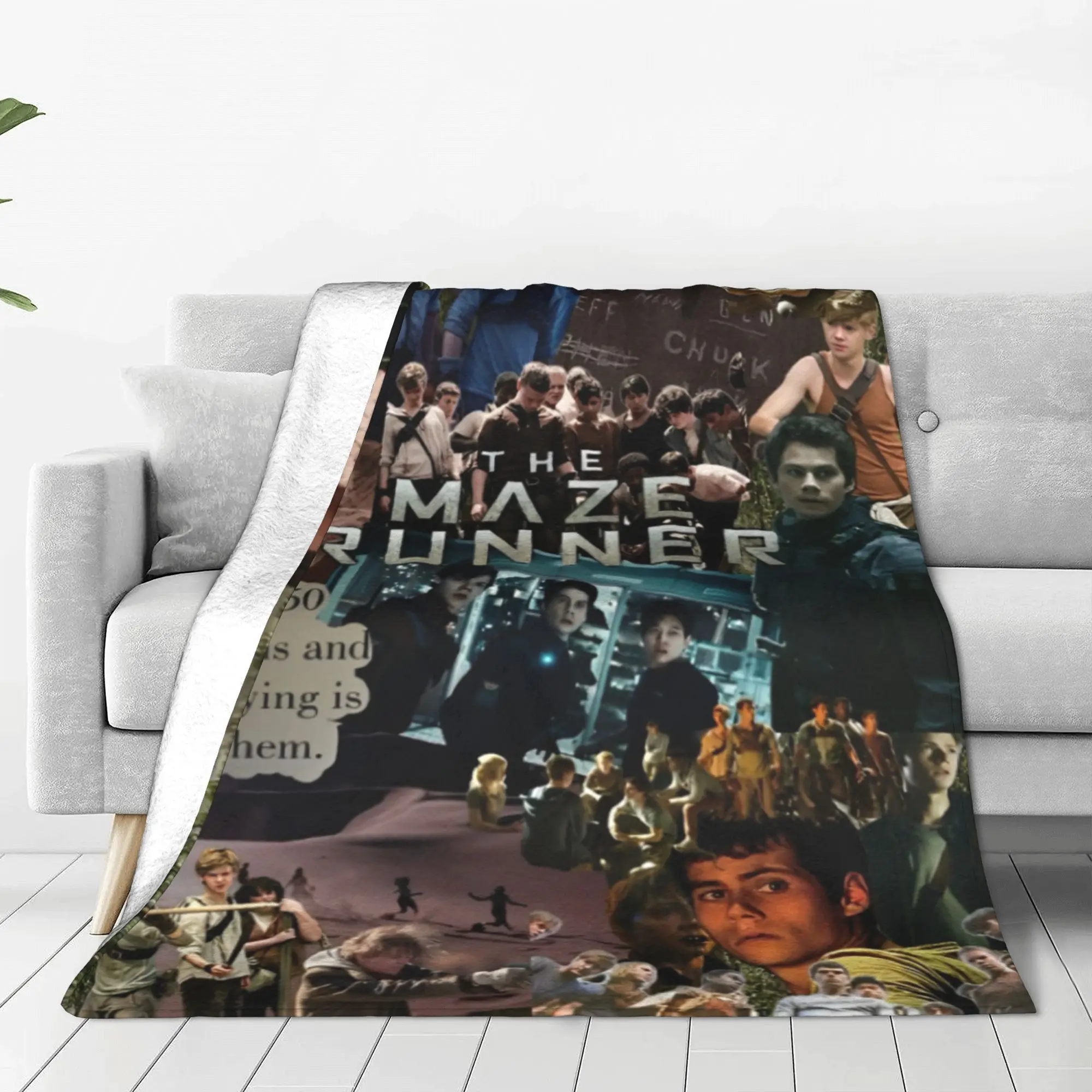 بطانيات الماهزة عداء التلفزيون للمغامرة توماس ذا جليد بطانيات رمي الصوف مطبوعة ناعمة دافئة متعددة الوظائف لحاف رقيق من القطيفة