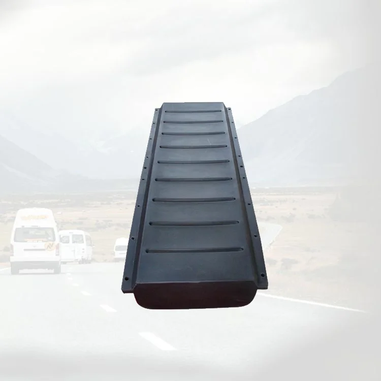 

Large Size Non-toxic and Odorless 120L Black Caravan Water tank Camping Accessories RV Water tank