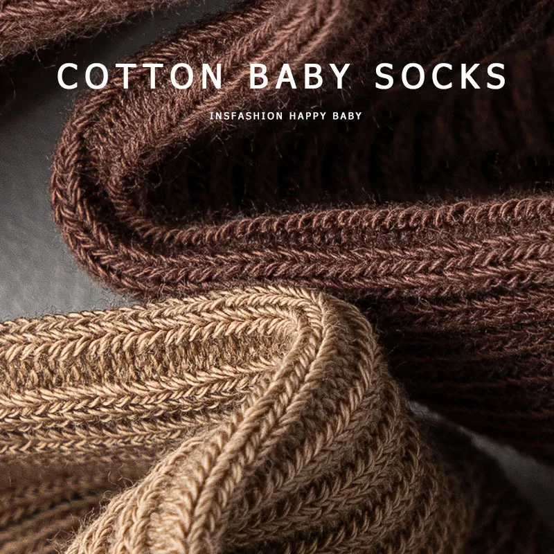 Thumbnail 3 - #50 Low Cost Baby Socks That Work