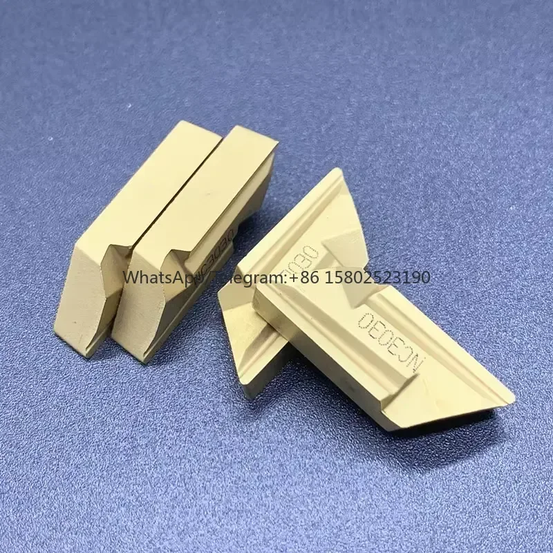 KNUX160405R NC3030 NC3020 External Turning Tool Carbide Inserts KNUX 160405R Blade Lathe Cutter Cutting Tool CNC Tools view 3