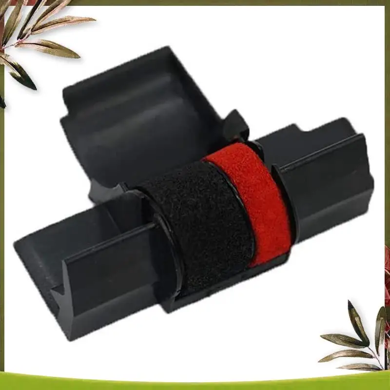 ABDW-40Pack Replacement For IR-40T MP-12D Calculator Ink Roller Printer Ribbons Used For Canon,HR-100TM,HR-150TM