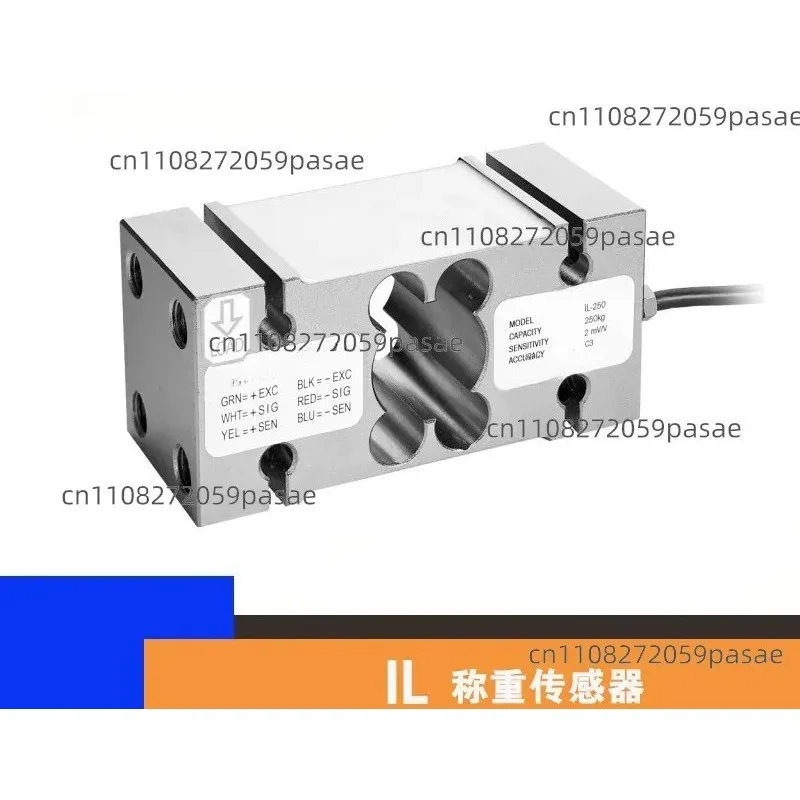 Load Cells, Alloy Steel Single-point Load Cells, Load Cells for Packaging Machines