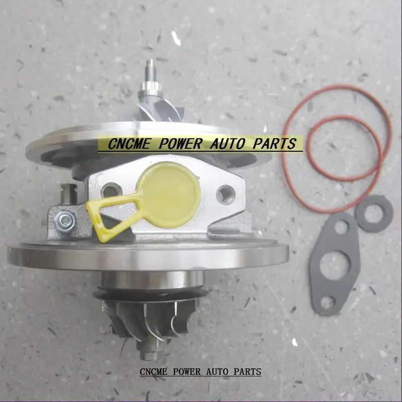 700960-0011 700960-8 TURBO Cartridge CHRA Core GT1541V 700960 045145701E For Audi A2 Seat Arosa For Volkswagen Lupo ANY AYZ 1.2L