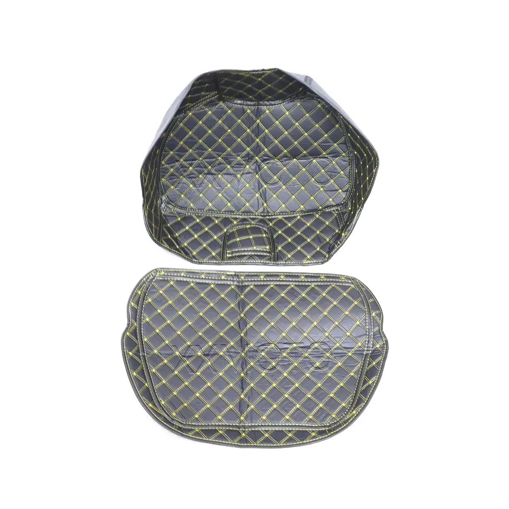 For SHAD SH59X SH 59X SH59 X Motorcycle Rear Trunk Case Liner Tail Luggage Box Inner Protector SH59X Lining Bag Protection