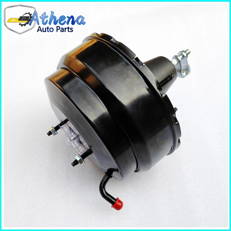 New Brake Booster Assy Drum For Toyota Hilux Land Cruiser LN107 LN167 44610-3D740 44610-3D680