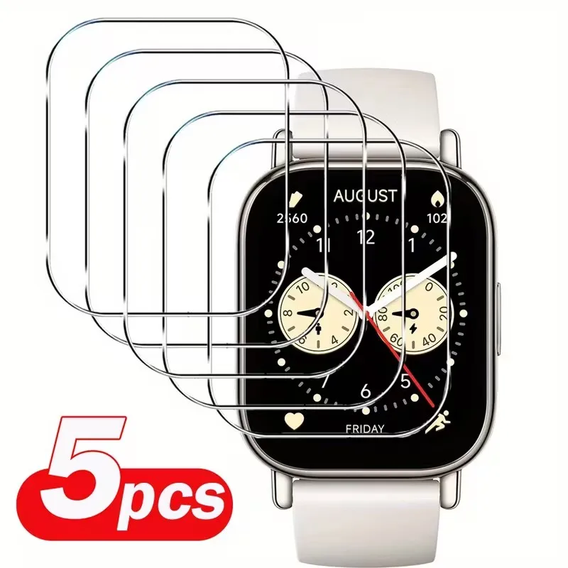 1-5Pcs Tempered Gla…