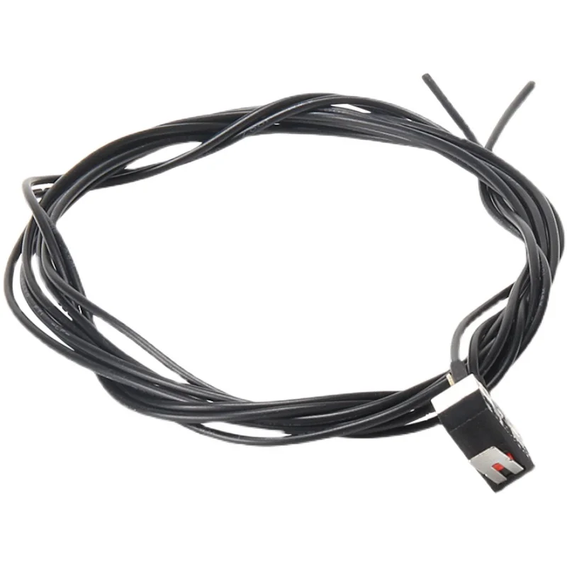 

Аксессуар для самостоятельного изготовления 3D-принтера: проводной микроконцевой выключатель (кабель 1 метр)