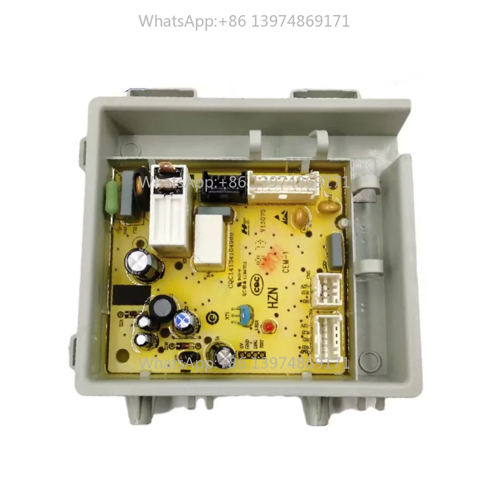 

Washing Machine Motherboard, Small Control Board, Model Number 0021800151 EG7012B29W, Original