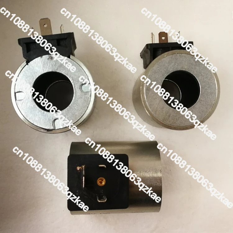 Coil DUTY 1860382-30-24-N 10W 1890490-36 110V 1890589 1860457