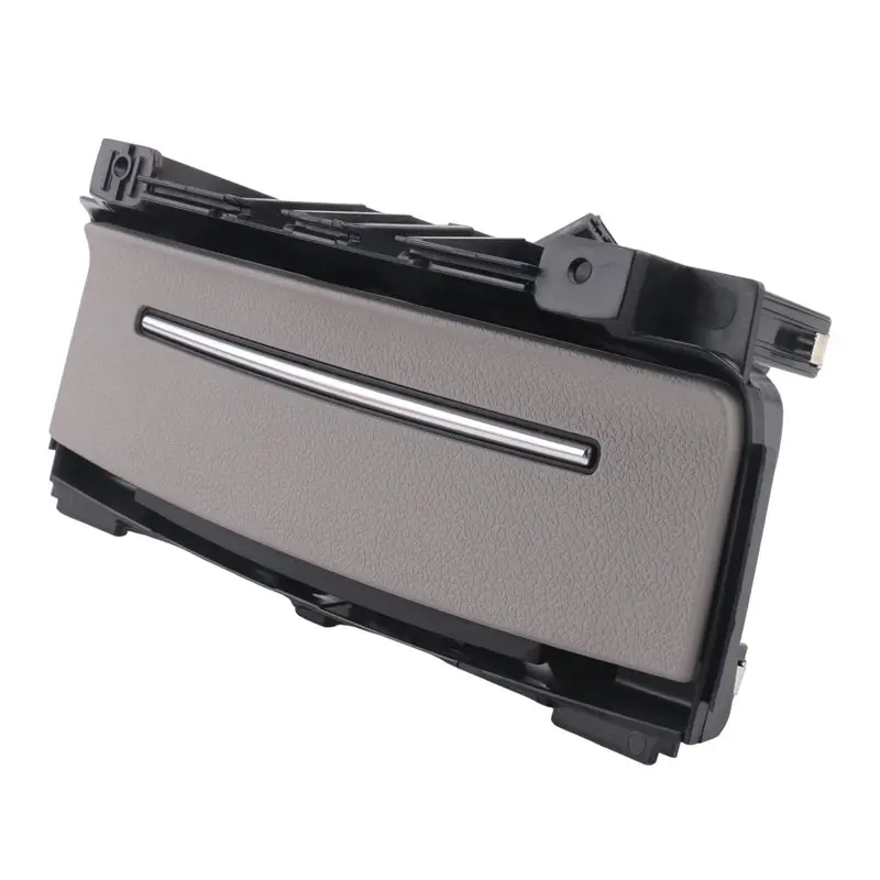 

Car Rear Cigarette Lighter Cover Socket Baffle With Power Supply Head 4G0919565A For A6 C7 12-18