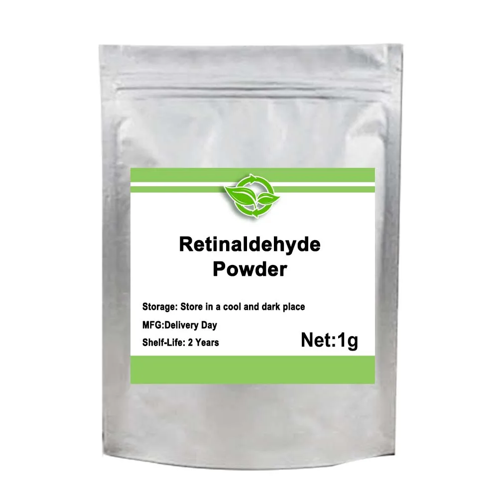 

Selling 1-10g of cosmetic grade retinol powder