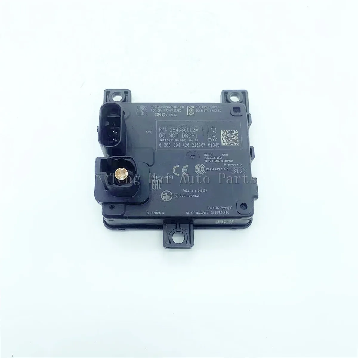 XYQPSEW For Nissan Cruise Control Distance Sensor 28438-6UU3A 284386UU3A 0 203 304 720