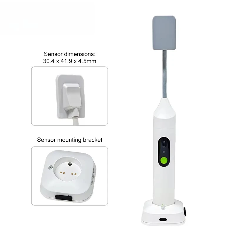 

X-ray Equipment Digital Sensor Xray Intraoral Image Rayos Radiographic Rvg X Ray Sensor